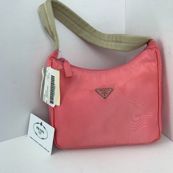 prada tessuto sport bag